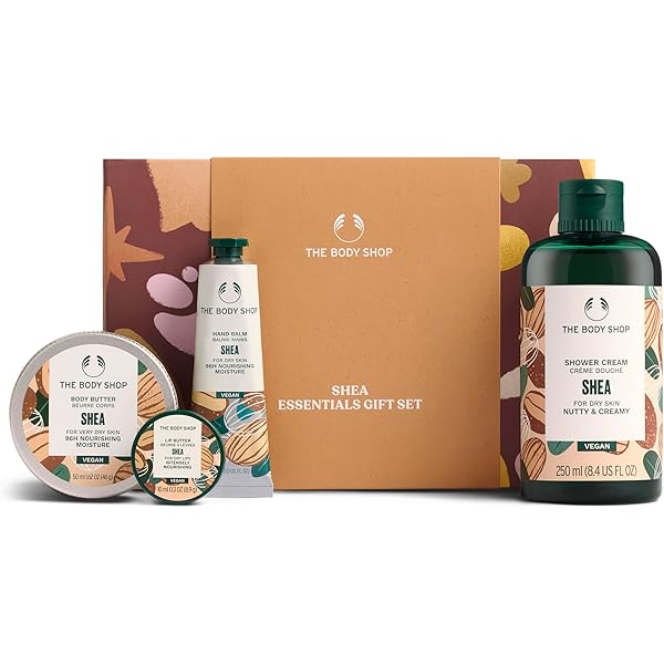 Amazon.com : The Body Shop Spa of the World Relaxing Ritual Duo